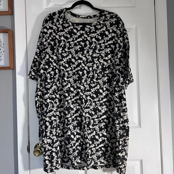 HB tee short sleeve with pocket 2XLT - Picture 1 of 4